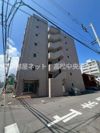 なかよしマンション塩上の間取り画像