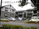 パレアージュFの間取り画像