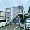 ドリーム仙川B棟の間取り画像