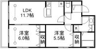 MitakaStyleI（ミタカスタイルワン）の間取り画像