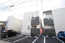 GRANDTIC SAKURAの外観画像