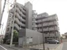 ルミエール大森の間取り画像
