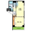 CasaLauroraの間取り画像