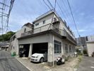 汐入ビルの間取り画像