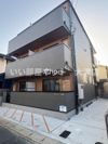 ルミエール梛の間取り画像