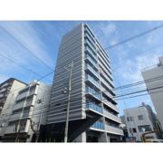 W-STYLE新大阪の外観画像