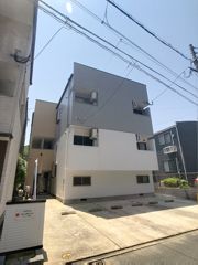 ボルベール学研都市の外観画像