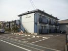 グレース山手 Cの間取り画像
