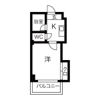 マンションセレーネの間取り画像