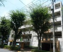 Levant武蔵野の外観画像