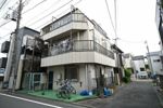 五光ビルの外観