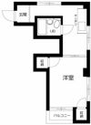 五光ビルの間取り画像