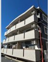 La Porte Unの間取り画像