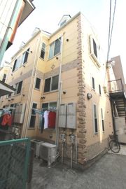ユナイトステージ鹿島田ジュリエットの外観画像