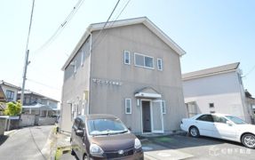 サンシティ新開IIの外観画像