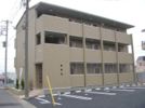 メイスクエア Cの間取り画像