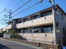 カーサ アモローザの間取り画像