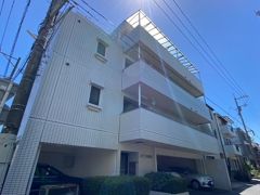 メゾン西旭の外観画像