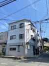 サンパテオの間取り画像