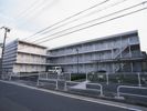 レオパレスフォレスト錦の間取り画像