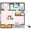 フォレスト・コートの間取り画像