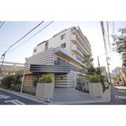 パークアクシス蒲田壱番館の外観画像