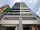 スプランディッド難波キャトルの外観