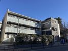 クレイノMOONⅠの間取り画像