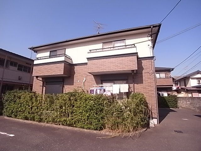 福岡市南区三宅2丁目の外観画像