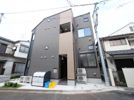 ヒルズプレミアム上板橋の外観