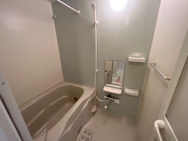 バスルーム