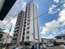 LIBTH箱崎プレミアムの間取り画像