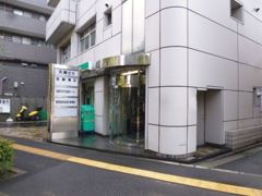 佐藤ビルの外観画像