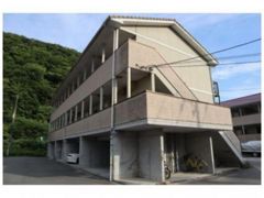 成広矢原コーポⅤの外観画像