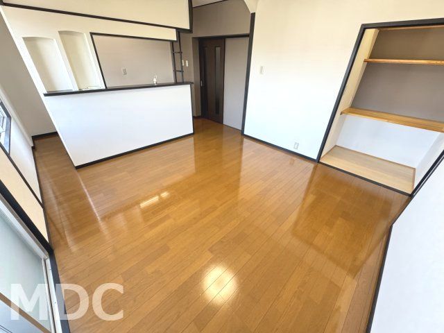 リビング