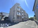 ガーデンヒルズ助任Ⅰの外観