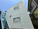コーポラスMの間取り画像