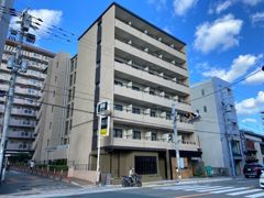 キャンパスヴィレッジ京都今出川通の外観画像