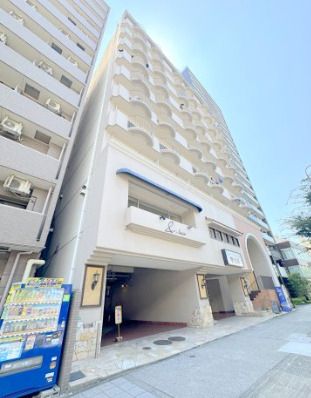 メゾンブランカの外観画像