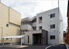 アンベリールの間取り画像