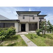 麻生田5丁目貸家の外観画像