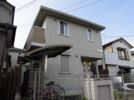 ローズコート Ⅱの外観