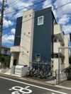 ウエストガーデン所沢の間取り画像
