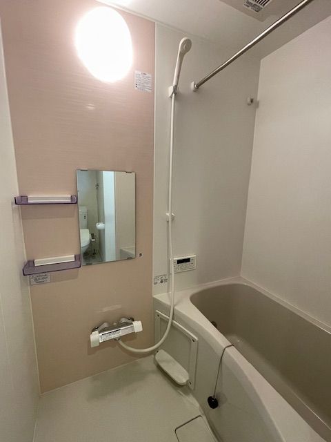 バスルーム