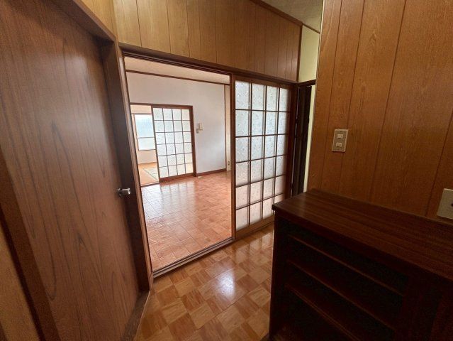 リビング