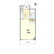 アルモニコンフォールの間取り画像