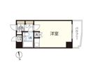 ライオンズマンション京橋川の間取り画像