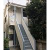 ブランメゾン成増の間取り画像