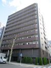 フェニックス横濱関内BAY GAIAの間取り画像