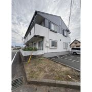 ライズ菊陽カワヅの外観画像